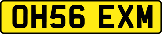 OH56EXM