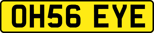 OH56EYE