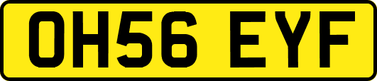 OH56EYF