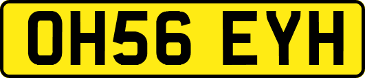OH56EYH