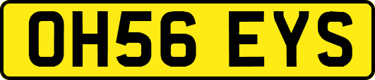 OH56EYS