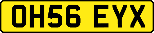 OH56EYX