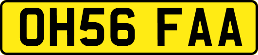 OH56FAA