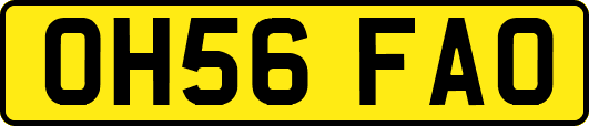 OH56FAO