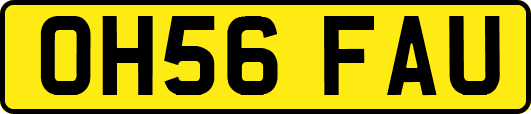OH56FAU