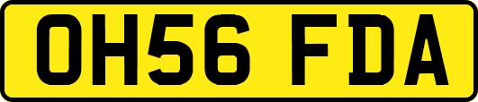 OH56FDA