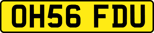 OH56FDU