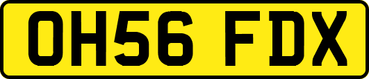 OH56FDX