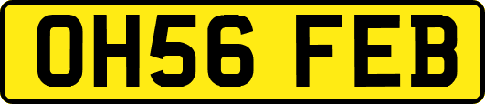 OH56FEB