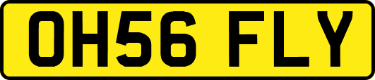 OH56FLY
