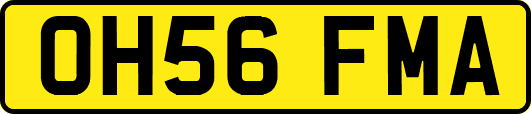 OH56FMA