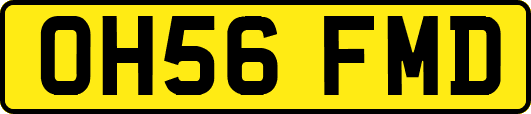 OH56FMD