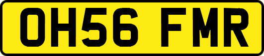 OH56FMR