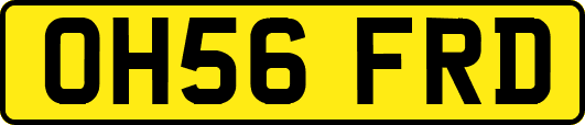 OH56FRD