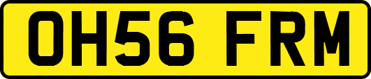 OH56FRM