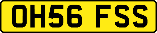 OH56FSS