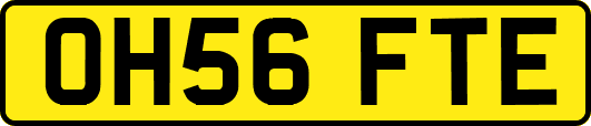 OH56FTE