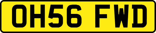 OH56FWD