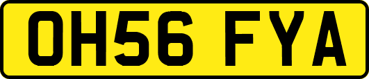 OH56FYA