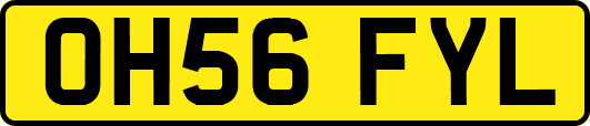 OH56FYL