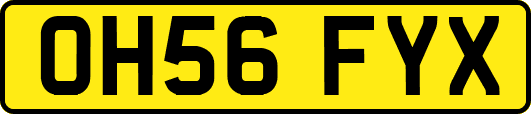 OH56FYX