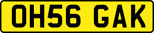 OH56GAK