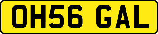 OH56GAL