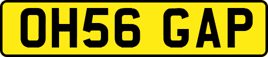 OH56GAP