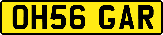 OH56GAR