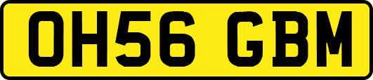 OH56GBM