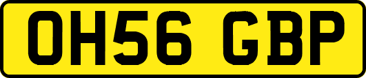 OH56GBP
