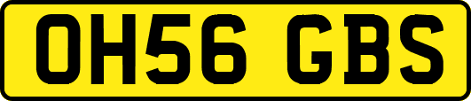 OH56GBS