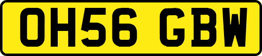 OH56GBW