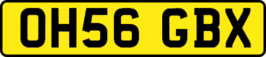 OH56GBX