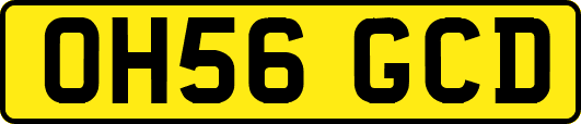 OH56GCD