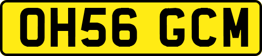 OH56GCM