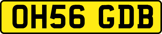 OH56GDB