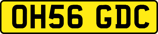 OH56GDC