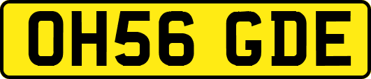 OH56GDE