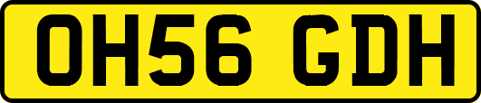 OH56GDH