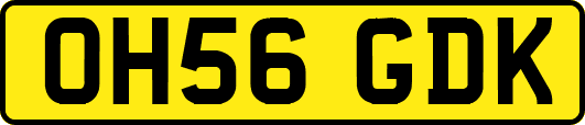 OH56GDK