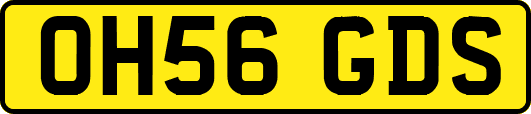 OH56GDS