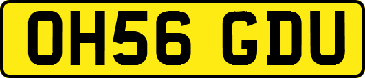 OH56GDU