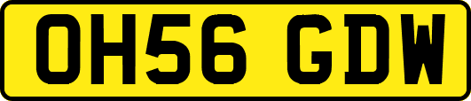 OH56GDW