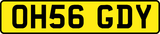 OH56GDY