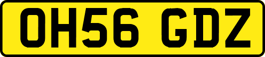 OH56GDZ