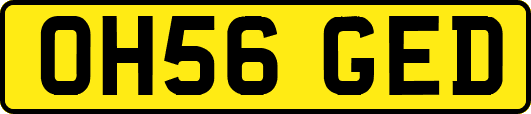 OH56GED