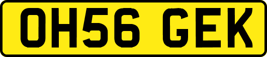 OH56GEK