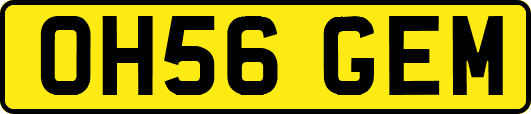 OH56GEM