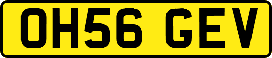 OH56GEV